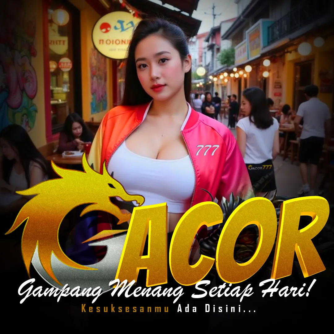 gacor777
